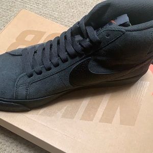 Nike sb blazer
